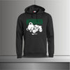 Save Gaza Volunteer Hoodie