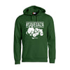 Save Gaza Volunteer Hoodie