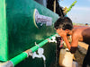 Clean water