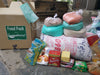 Food assistance