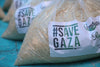 Emergency relief in Gaza