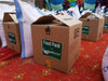 Food assistance