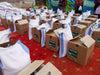 Food assistance