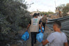 Emergency relief in Gaza